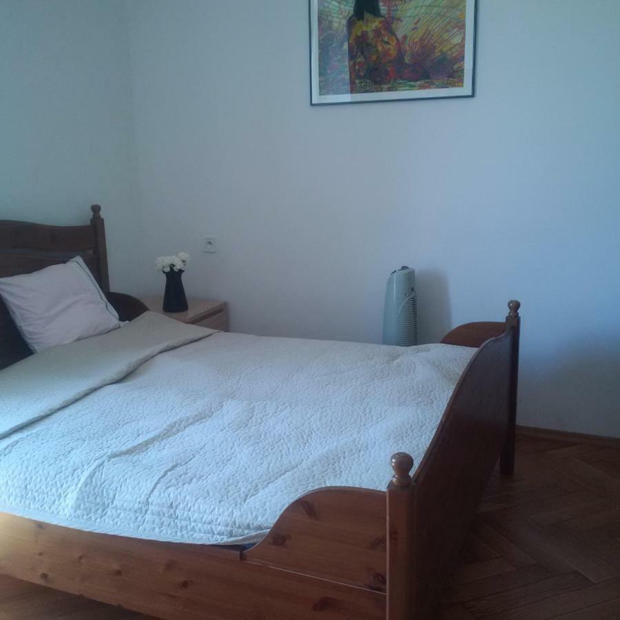 Center Apartment Варшава Екстериор снимка